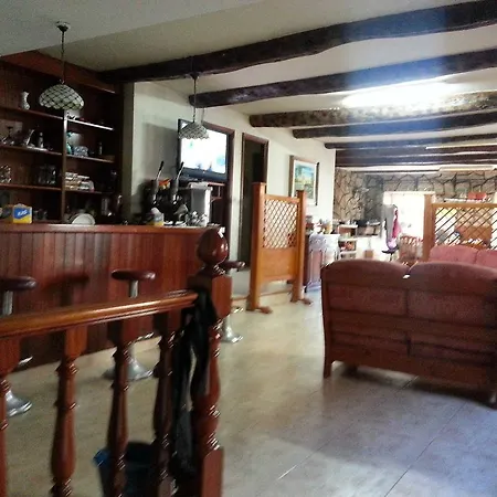 Guest house Hostal Continental *