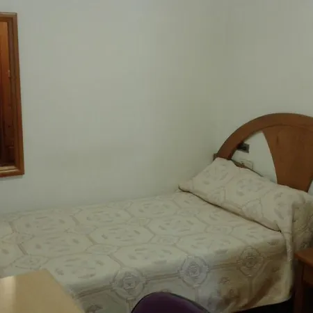 Hostal Continental