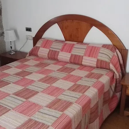 Gasthuis Continental Comarca de Vigo