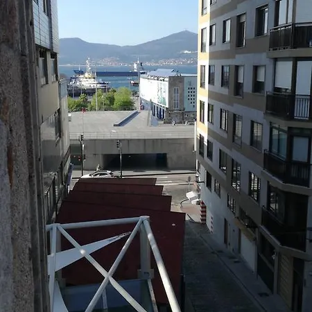 Continental * Vigo