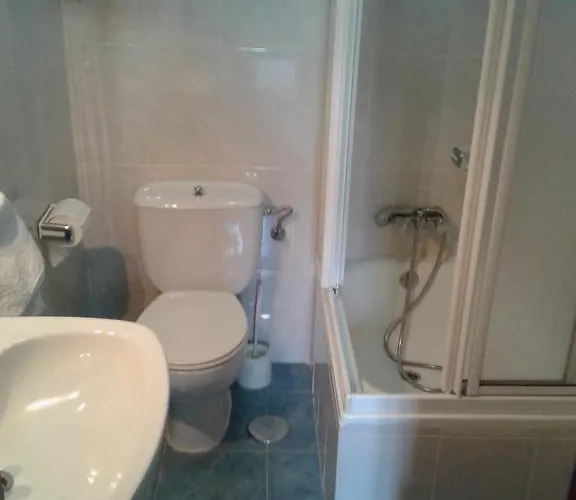 招待所 Continental