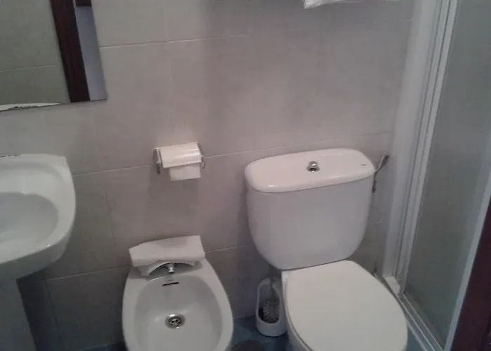 Continental Gæstehus 3*