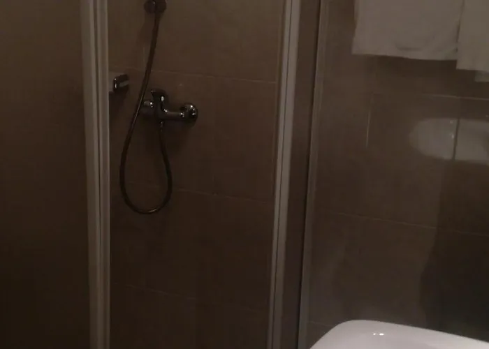 Konukevi Continental