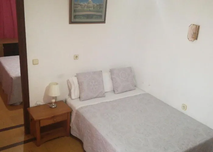 Konukevi Continental 3*