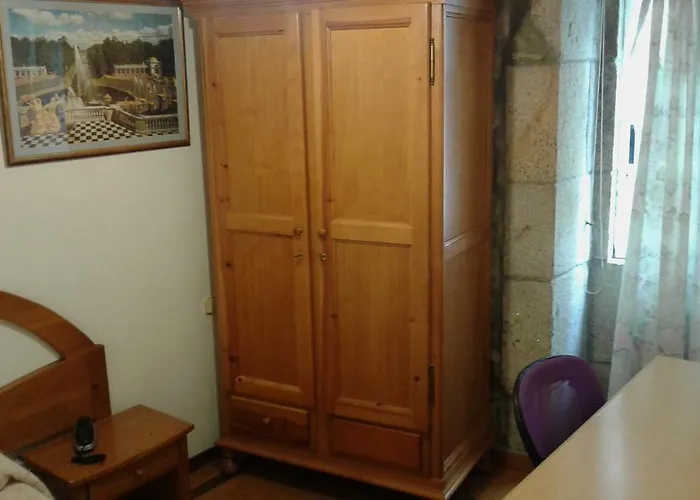 招待所 Continental 比戈