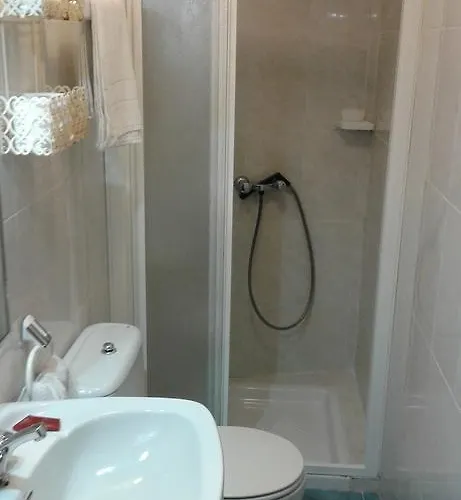 Konukevi Continental