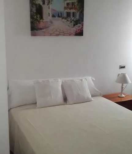 Continental Konukevi Vigo