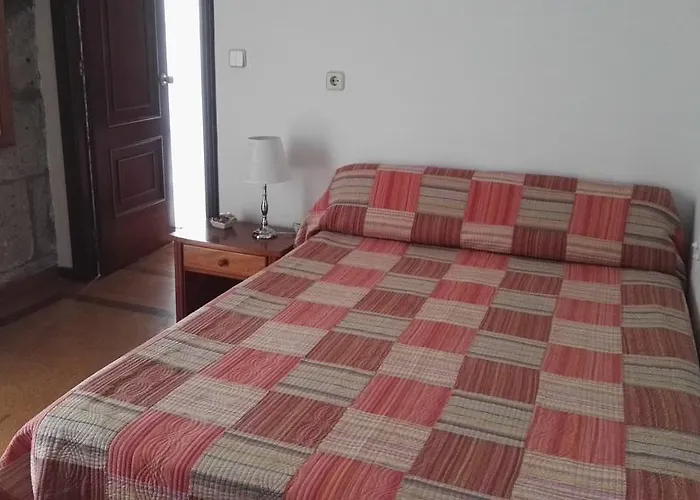 Continental Gæstehus 3*