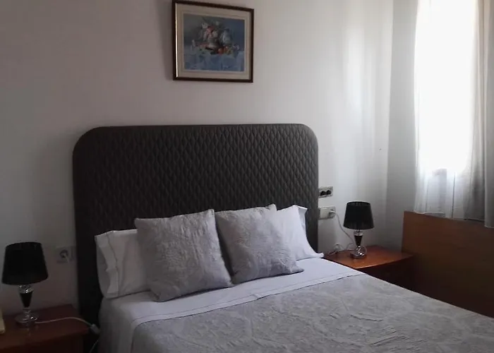 Continental Gæstehus 3*