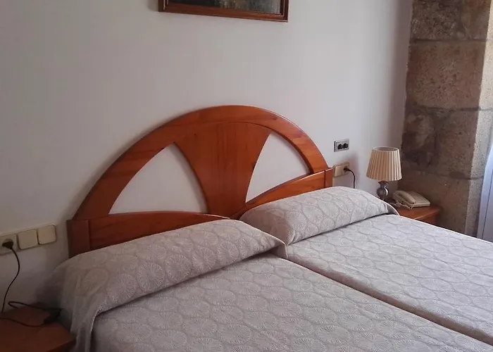 Continental Gæstehus 3*