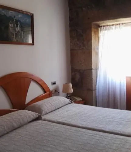 Continental Konukevi 3*