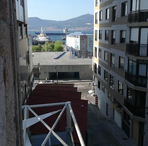 Continental 3* Vigo